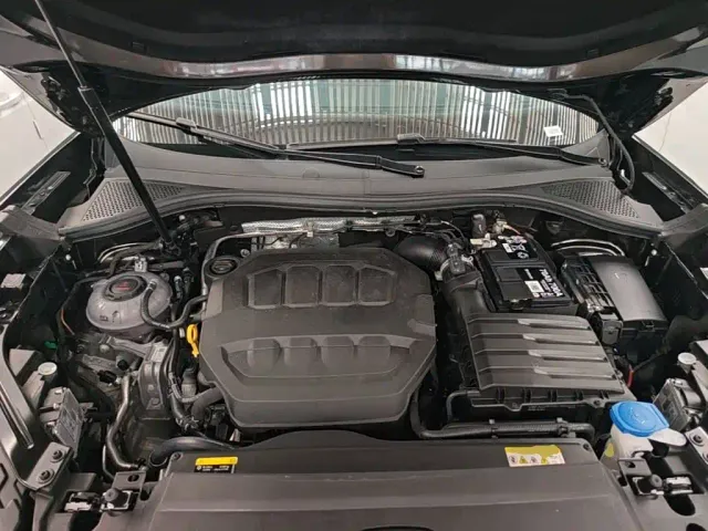 Volkswagen Tayron — Фото автомобиля 15