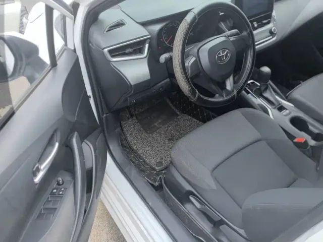 Toyota Levin — Фото автомобиля 15
