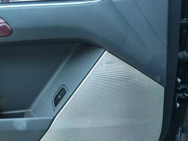 Cadillac XT5 — Фото автомобиля 17