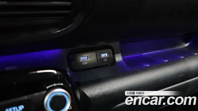 Hyundai Casper Casper Inspiration — Фото автомобиля 28
