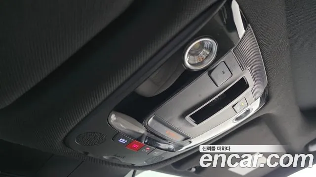 Kia Sorento 4th Gen — Фото автомобиля 16