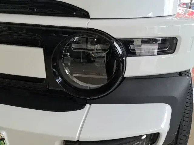 iCAR V23 — Фото автомобиля 23