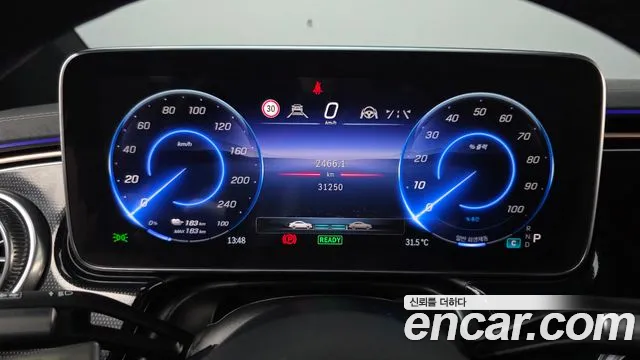 Mercedes-Benz EQS — Фото автомобиля 7