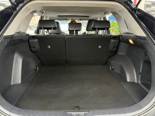 Toyota Wildlander — Фото автомобиля 12