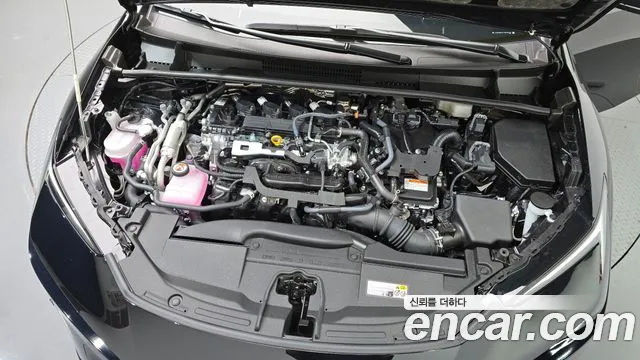 Toyota Prius Generation 5 — Фото автомобиля 5