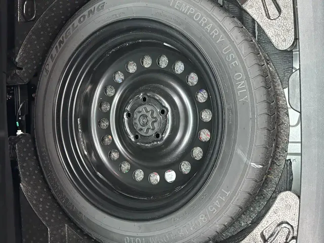 Haval H6 — Фото автомобиля 23