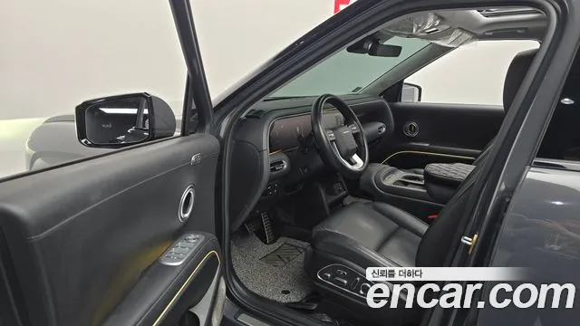 Hyundai Palisade LX3 — Фото автомобиля 10