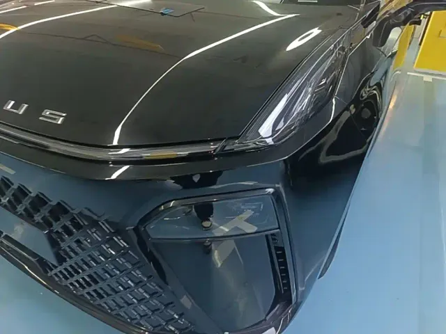 Maxus G70 — Фото автомобиля 23