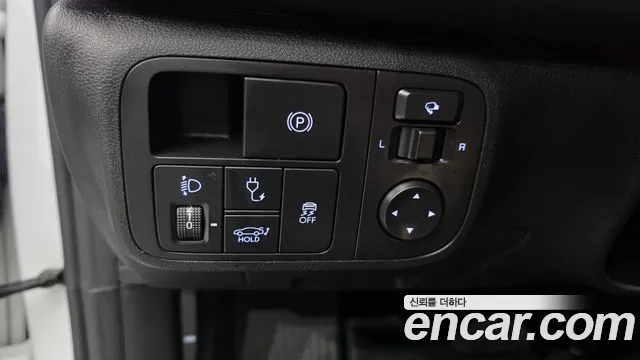 Hyundai Ioniq 6 — Фото автомобиля 25