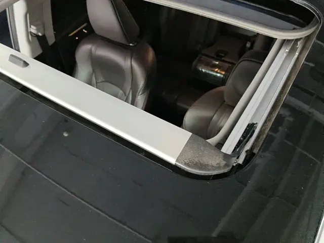 Lexus RX — Фото автомобиля 6