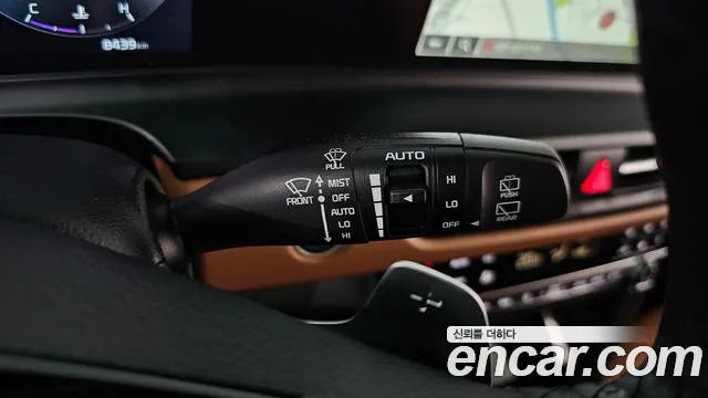 Kia Seltos — Фото автомобиля 20