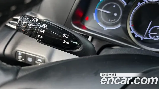 Hyundai Avante CN7 — Фото автомобиля 18