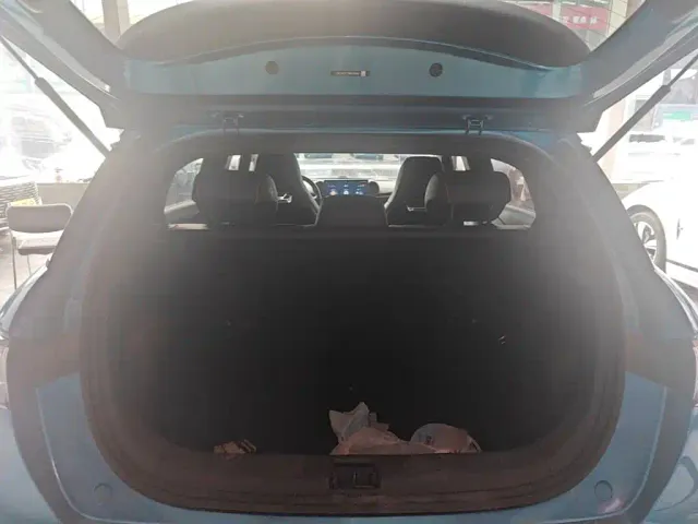 BYD Dolphin — Фото автомобиля 18