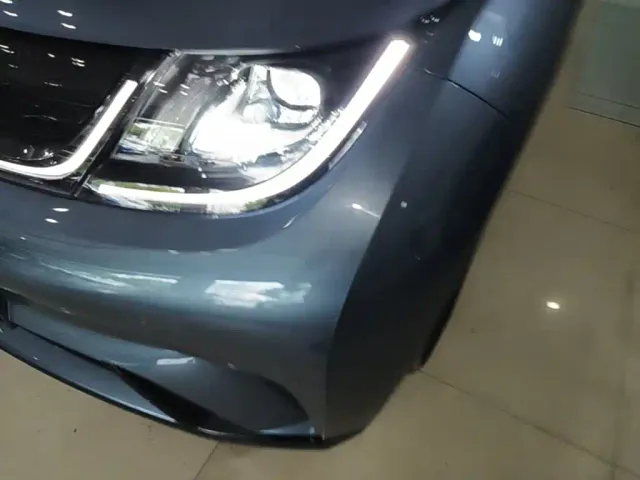 BYD Dolphin — Фото автомобиля 23