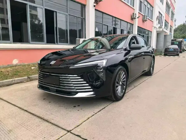 Buick LaCrosse — Фото автомобиля 3