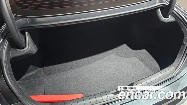 Hyundai Sonata Exclusive — Фото автомобиля 27