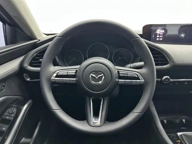 Mazda Axela — Фото автомобиля 10