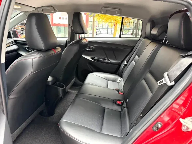 Toyota YARiS L Zhi Xuan — Фото автомобиля 7