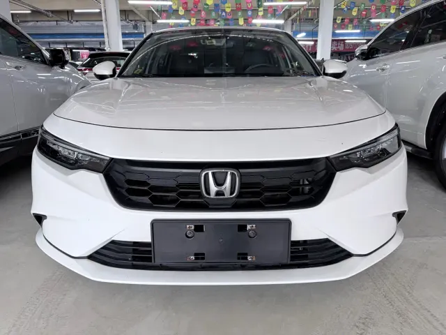 Honda Integra 2022 240TURBO CVT Premium Edition — Фото автомобиля 2