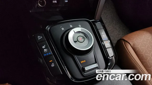 Kia Seltos Новый Seltos Бензин 2.0 2WD — Фото автомобиля 9