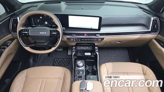 Kia Sorento — Фото автомобиля 7
