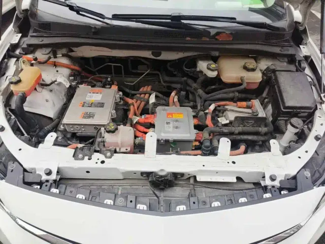 Buick Velite 6 — Фото автомобиля 3