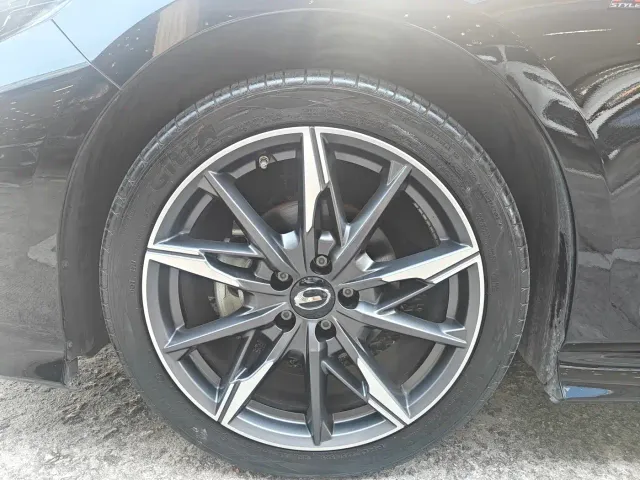 GAC Trumpchi Emkoo — Фото автомобиля 16