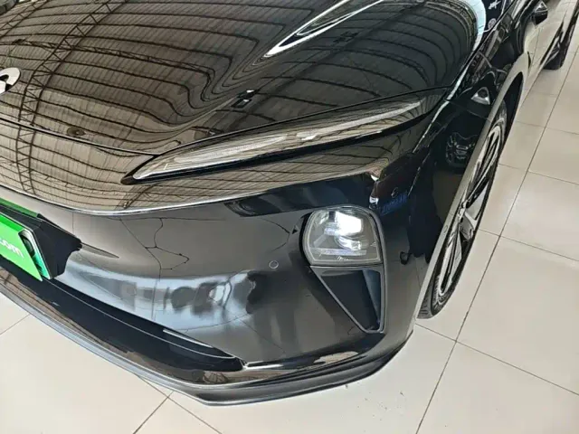 Nio ET5 Touring — Фото автомобиля 23