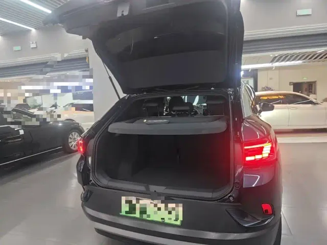 Volkswagen ID.4 Crozz — Фото автомобиля 18