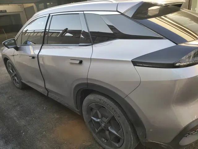 GAC AION LX — Фото автомобиля 20