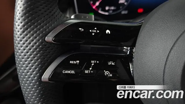 Mercedes-Benz GLC-Class X254 — Фото автомобиля 21
