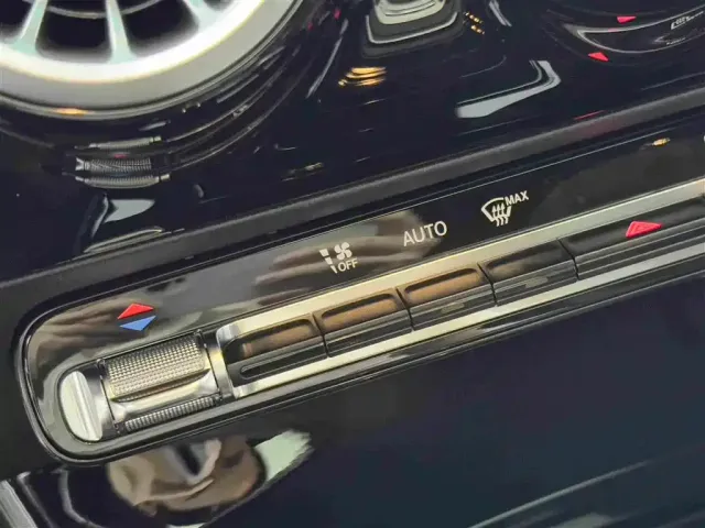 Mercedes-Benz A-Class — Фото автомобиля 18