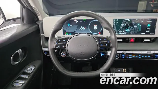 Hyundai Ioniq5 Ioniq5 — Фото автомобиля 13