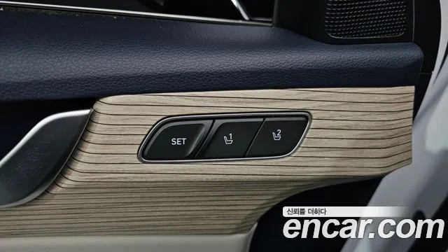 Hyundai Palisade Palisade Дизель 2.2 2WD — Фото автомобиля 28