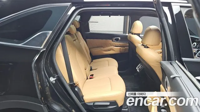 Kia Sorento Sorento 4-е поколение Дизель 2.2 4WD — Фото автомобиля 26