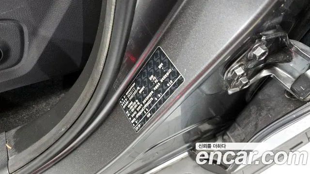 KG_Mobility_Ssangyong Rexton All Rexton Дизель 2.2 4WD — Фото автомобиля 28