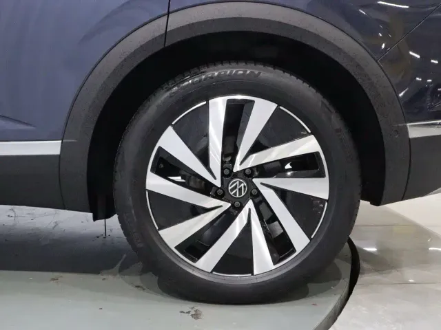 Volkswagen Talagon — Фото автомобиля 20