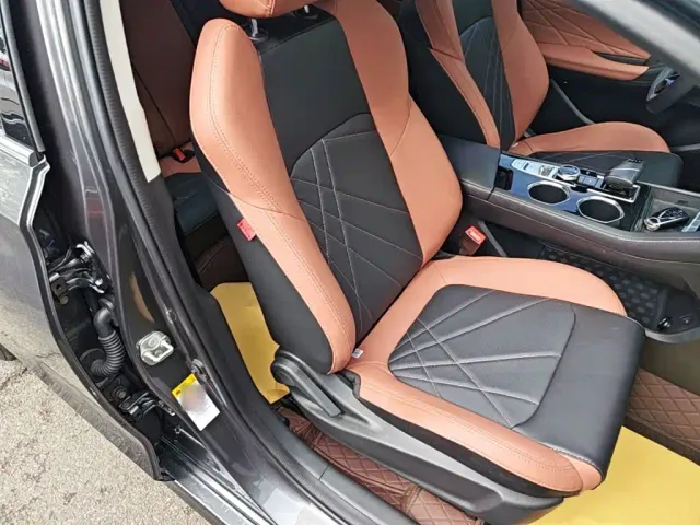 Changan Eado — Фото автомобиля 24