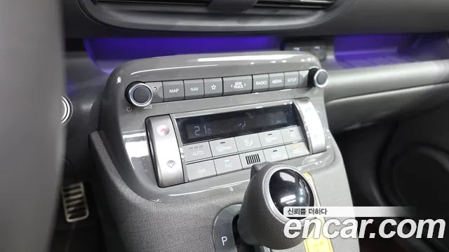 Hyundai Casper — Фото автомобиля 30