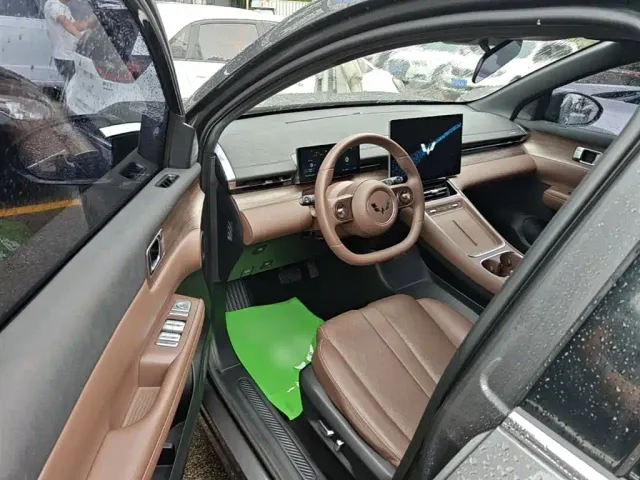 Wuling Starlight S — Фото автомобиля 15