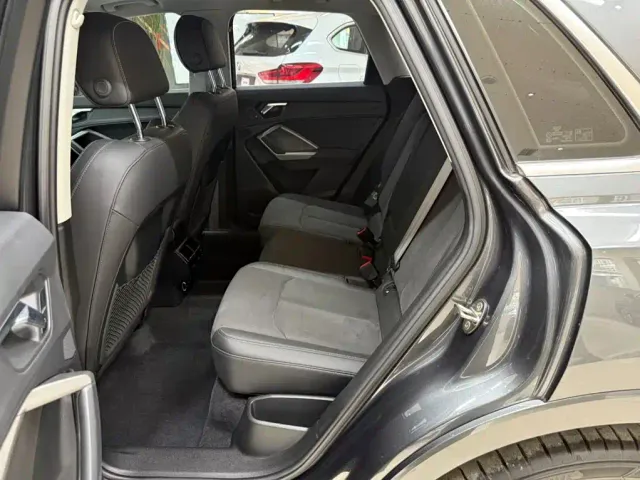 Audi Q3 — Фото автомобиля 18