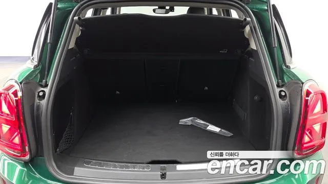 Mini Countryman — Фото автомобиля 19
