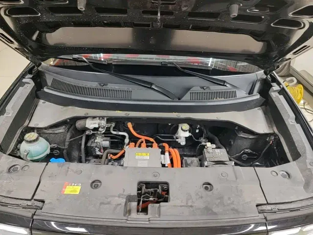 Baojun Yep Plus — Фото автомобиля 19