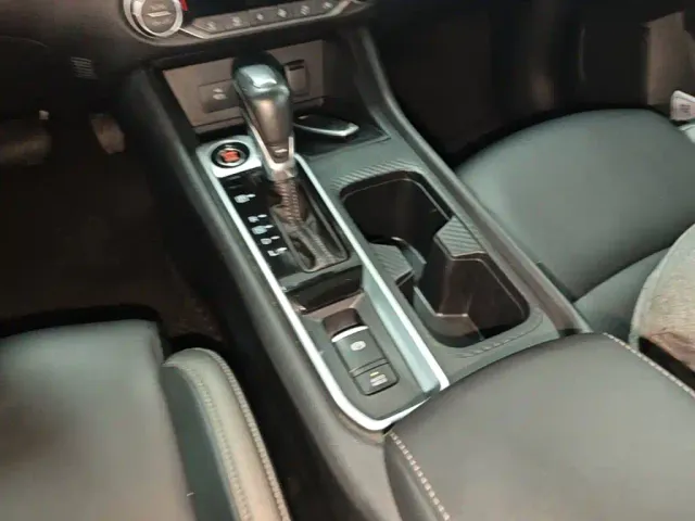 Nissan Sylphy — Фото автомобиля 13