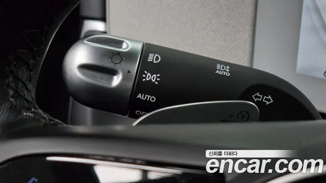 Hyundai Ioniq 5 — Фото автомобиля 27