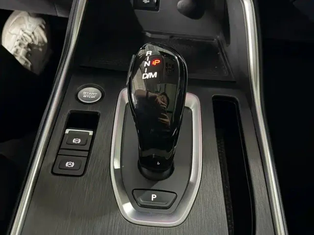 Haval H6 — Фото автомобиля 9