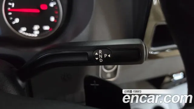 Mercedes-Benz Sprinter — Фото автомобиля 9