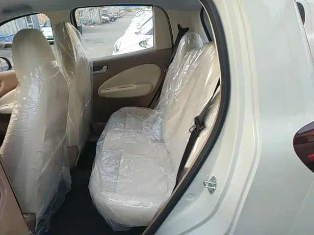 Wuling Hongguang Mini EV — Фото автомобиля 16