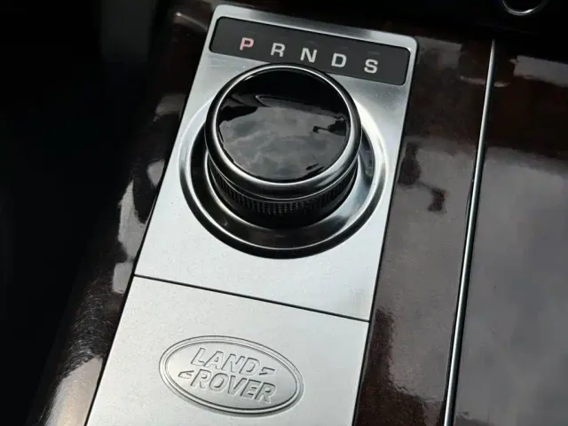 Land Rover Range Rover — Фото автомобиля 23
