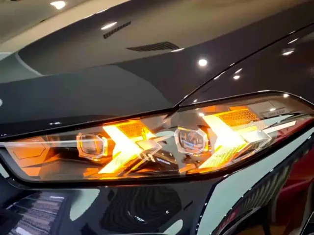 BMW X5 — Фото автомобиля 9